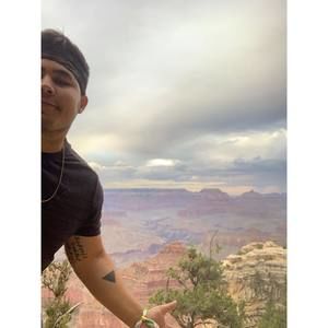 Meet your Posher, Edgar